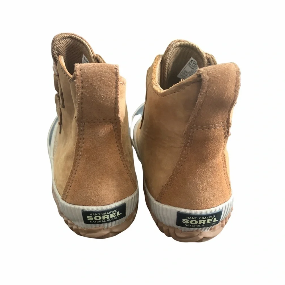 Sorel | Out N About ankle plus ankle boot